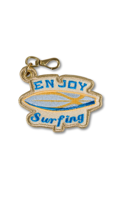 Enjoy Surfing