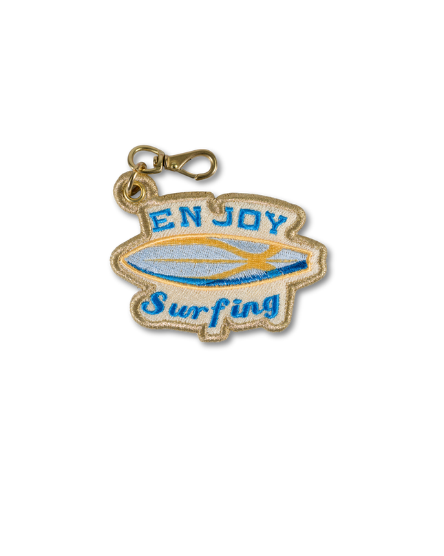 Enjoy Surfing