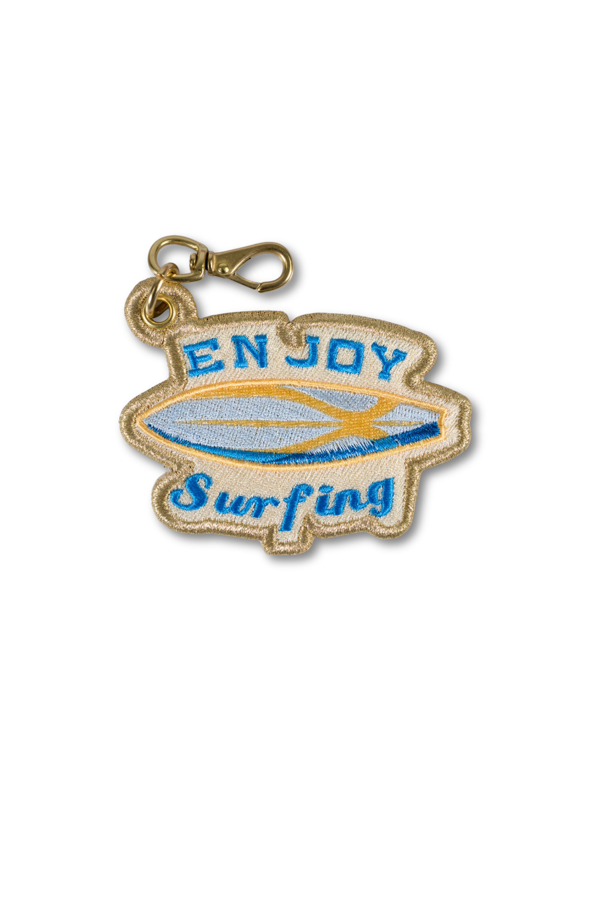 Enjoy Surfing