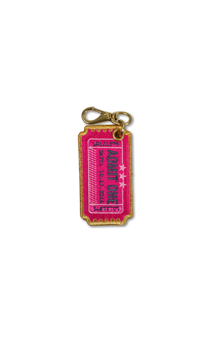 Ticket