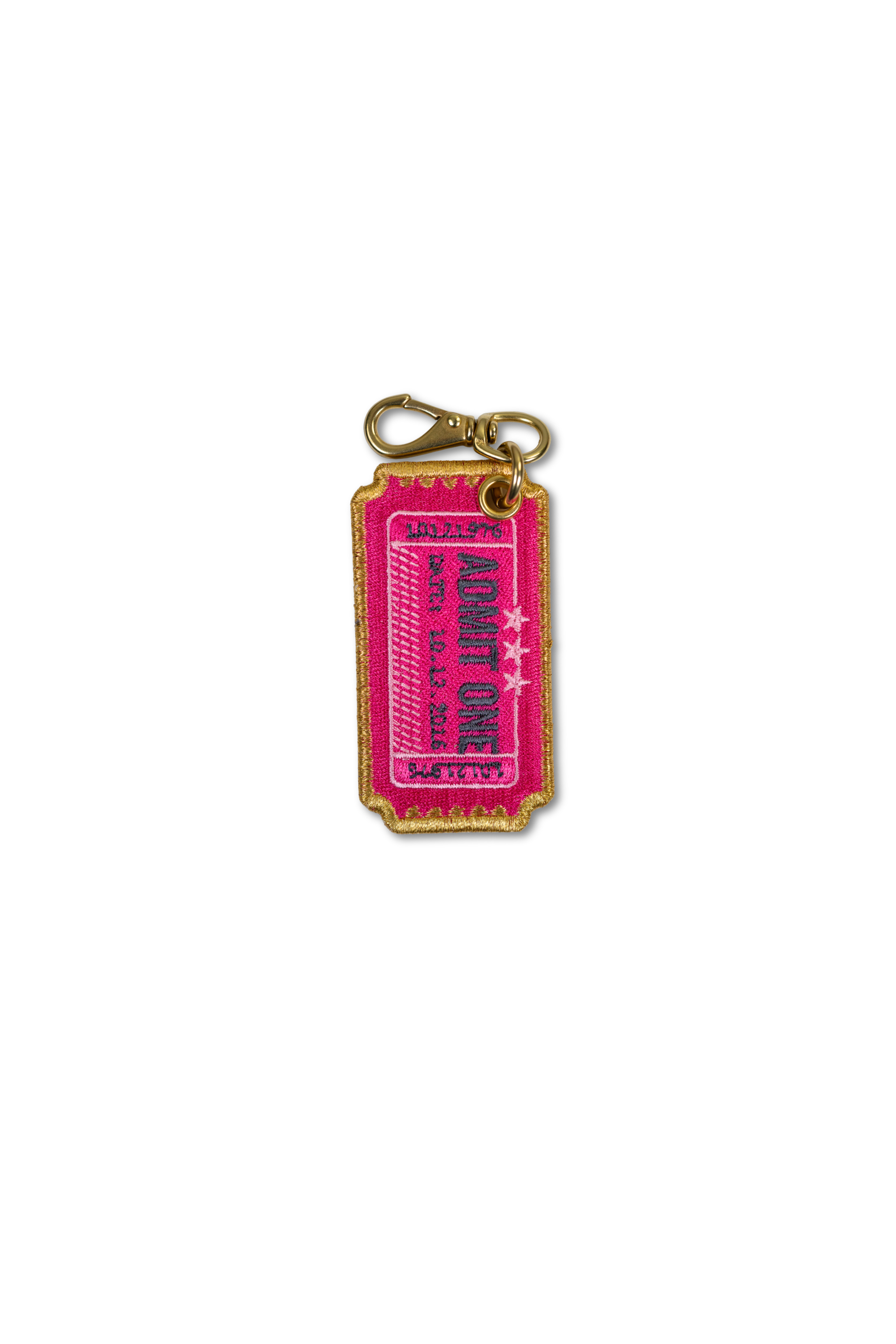 Ticket