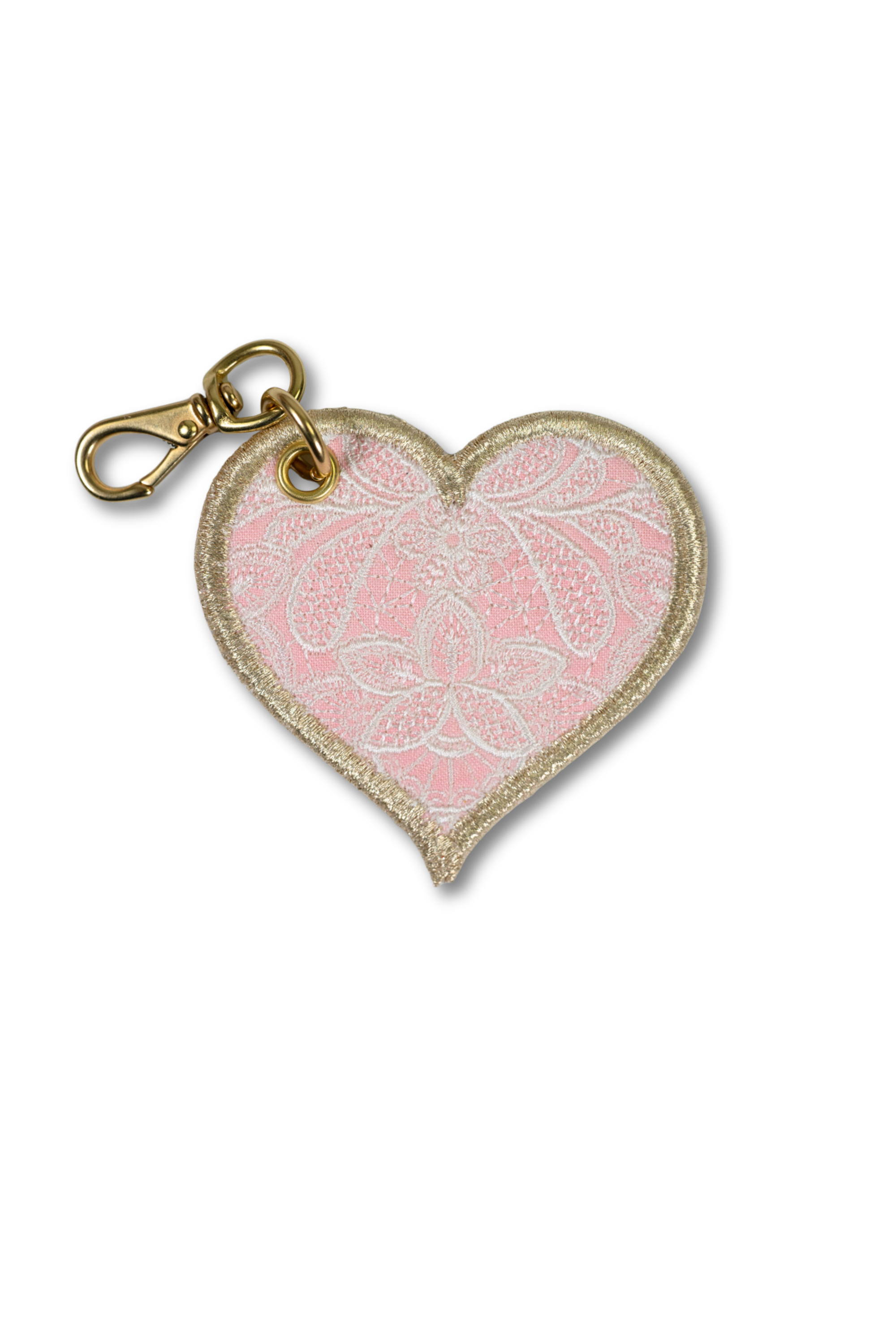 Lace Heart