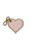 Small Embroidery / Pink