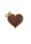 Brown Leather