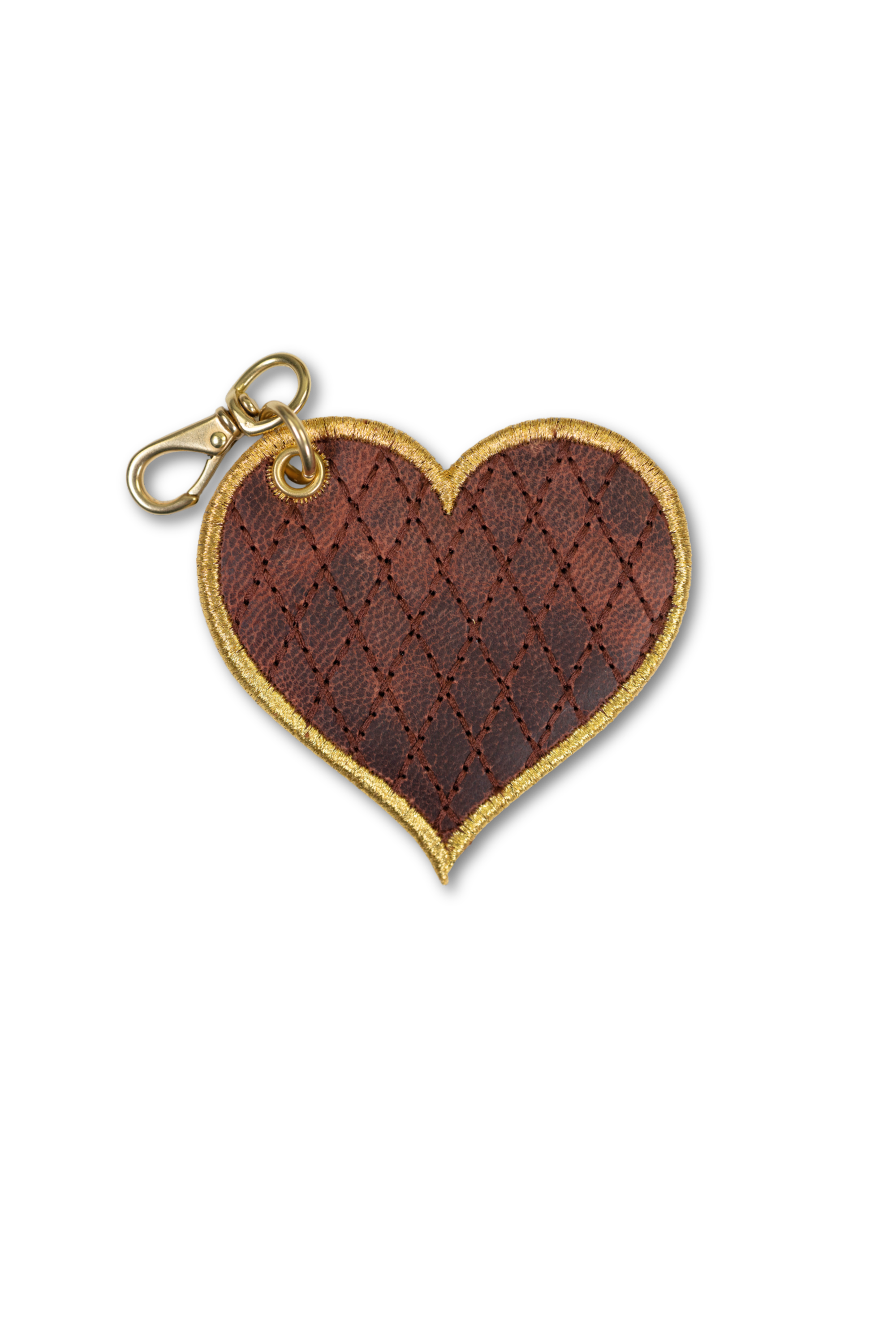 Muse Heart Appliqué