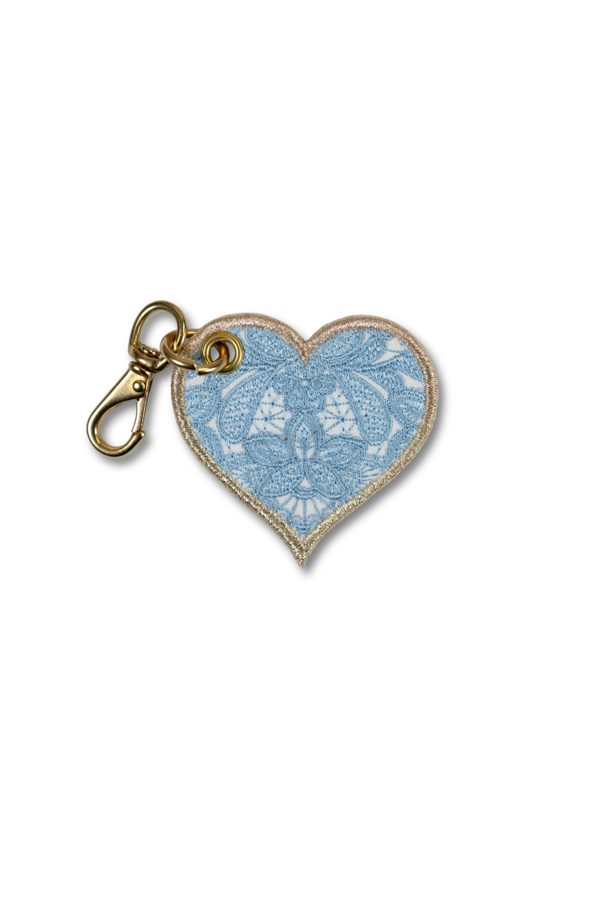 Lace Heart
