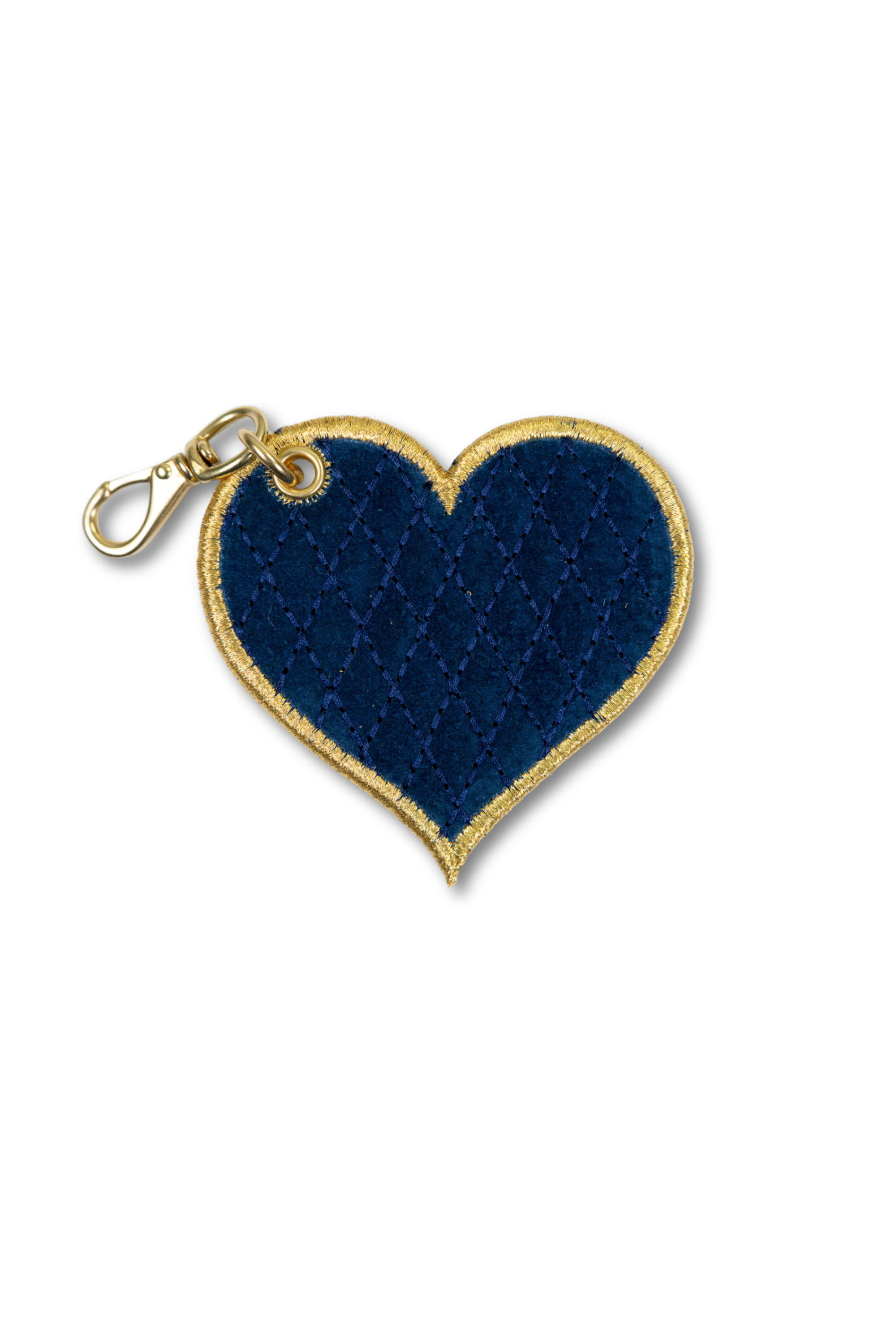 Muse Heart Appliqué