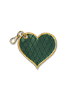 Evergreen Leather