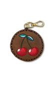 Brown Leather