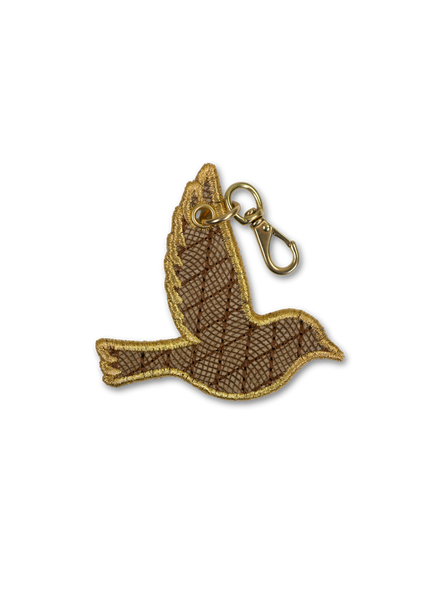 Dove Appliqué