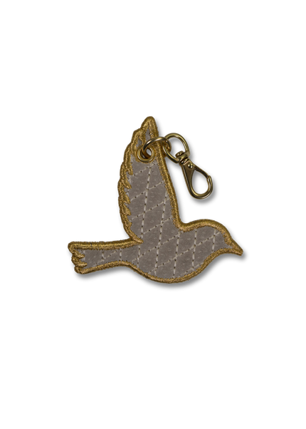 Dove Appliqué