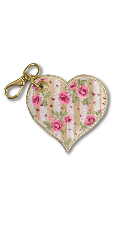 Floral Heart