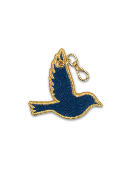 Dove Appliqué