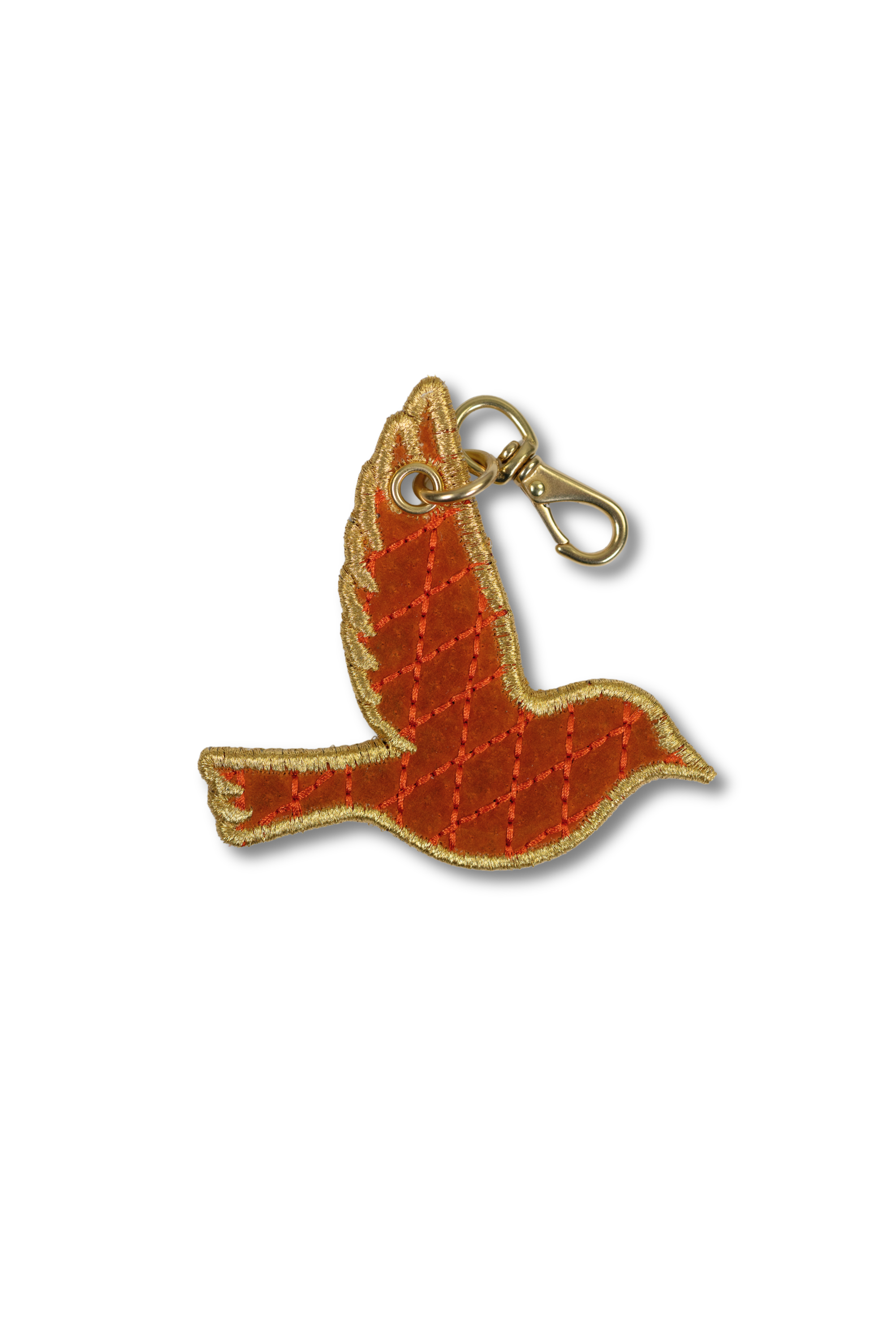 Dove Appliqué
