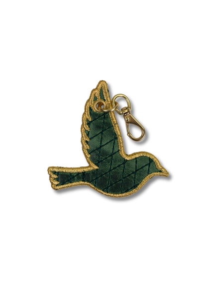 Dove Appliqué