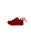 Garnet Suede