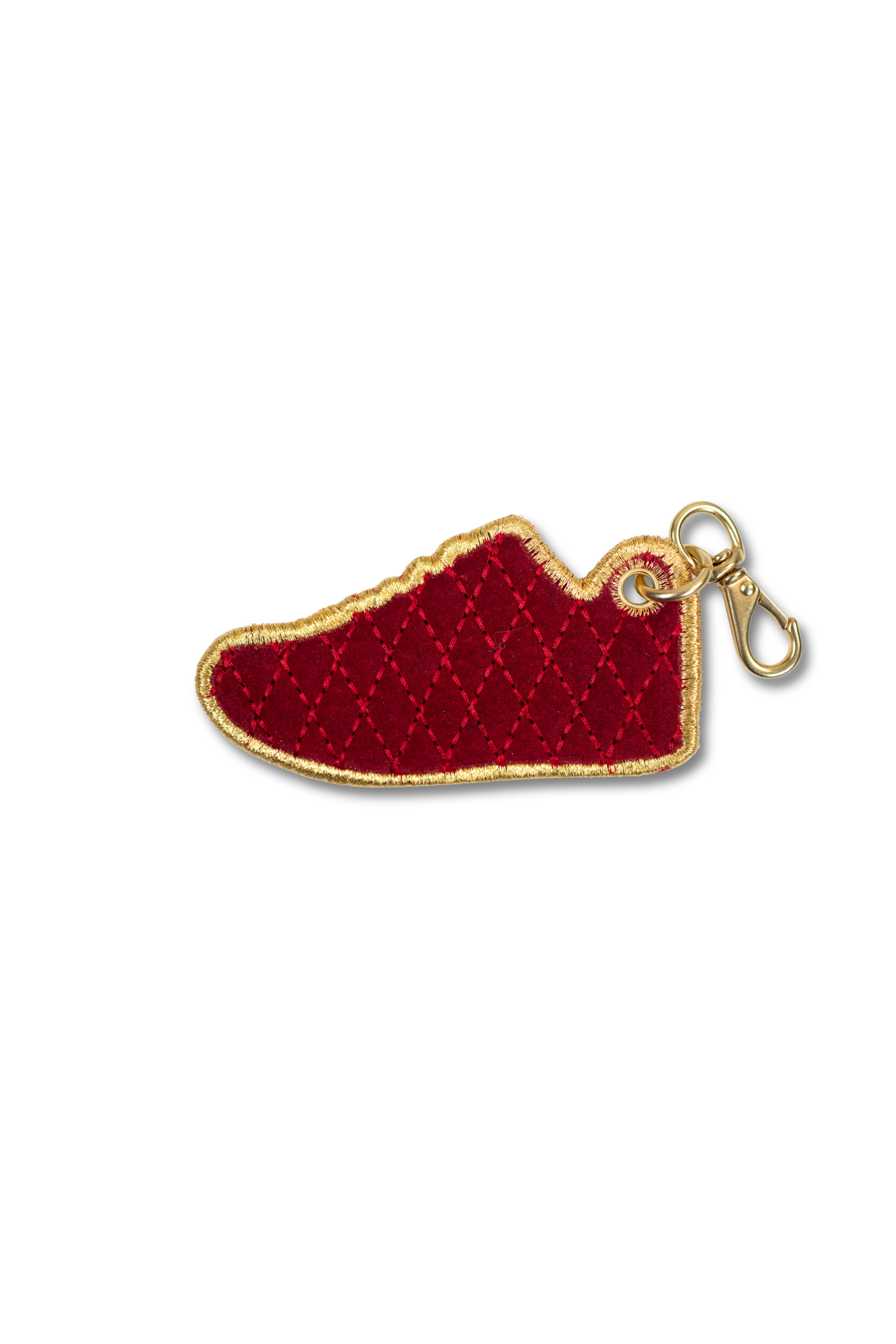 Sneaker Appliqué