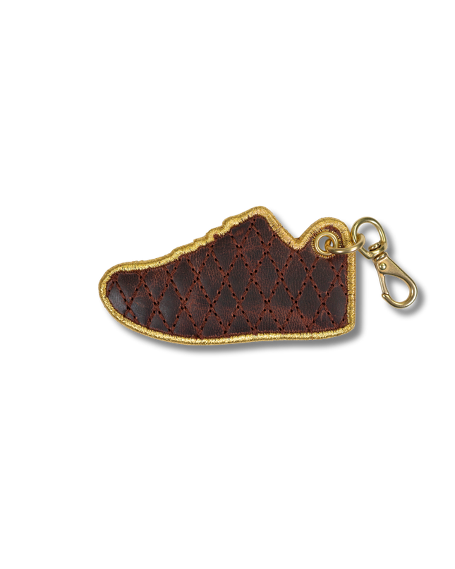 Sneaker Appliqué