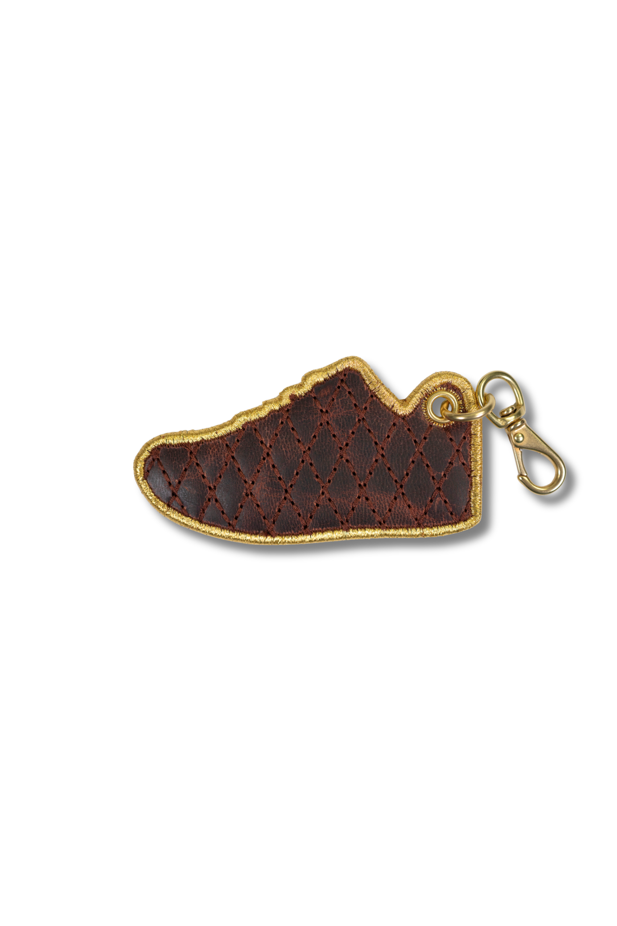 Sneaker Appliqué