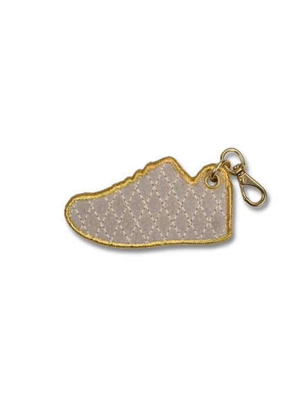 Sneaker Appliqué