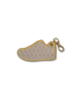 Almond Suede
