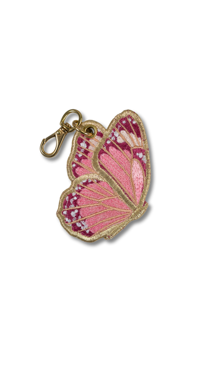 Blushing Monarch