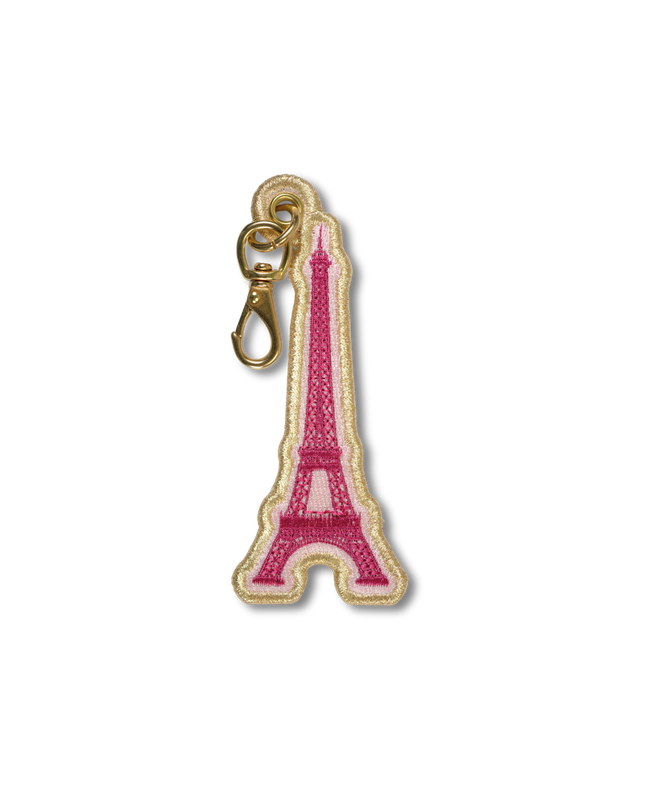 Eiffel Tower