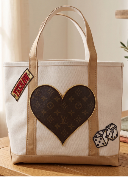 Lucky in Love