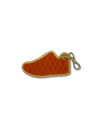Copper Suede