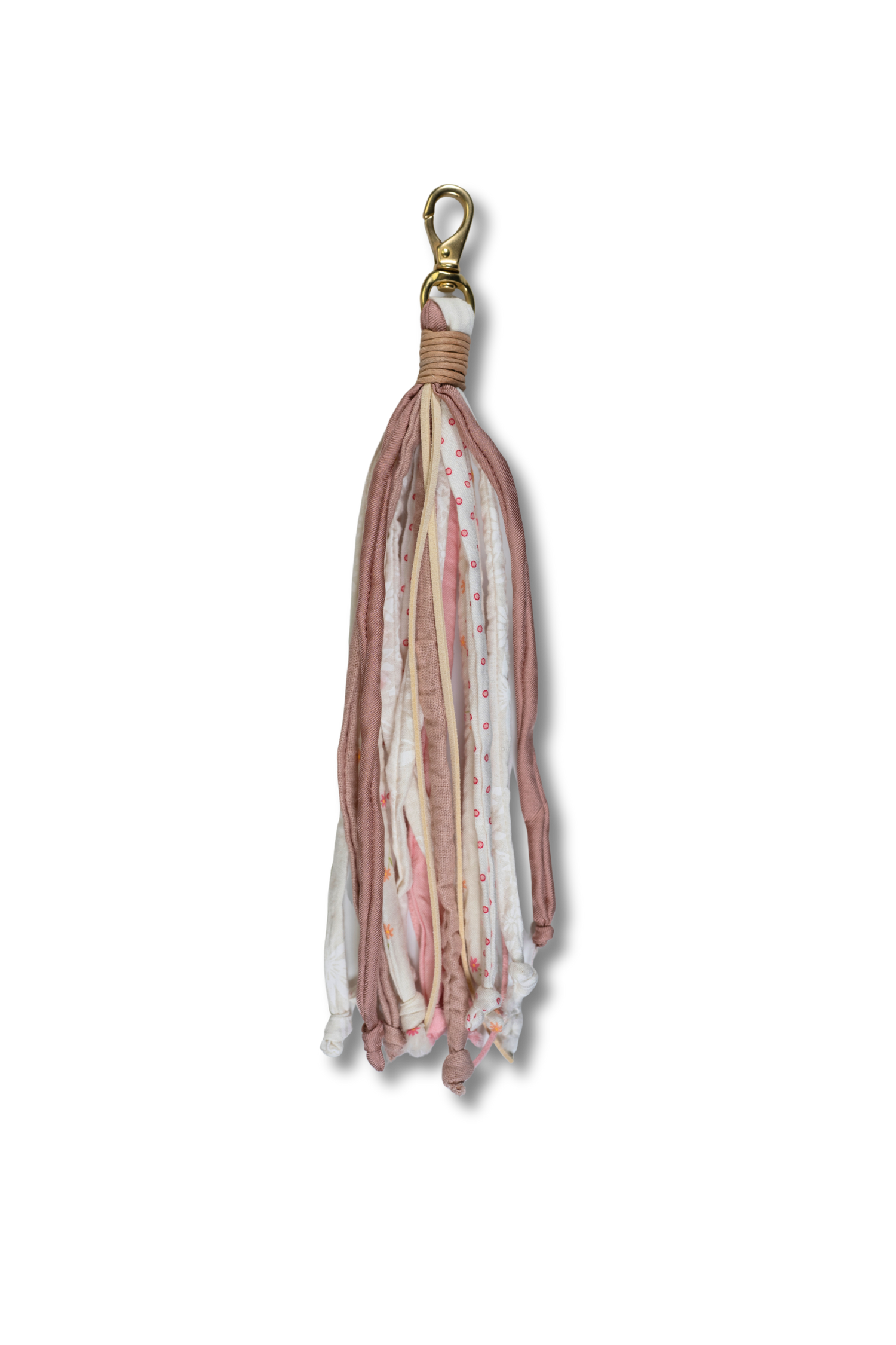Pink - Palomino Tassels