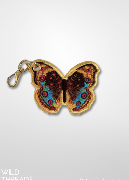 Bear & Butterfly Stack