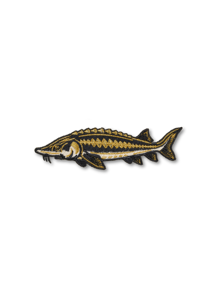 Sturgeon Patch