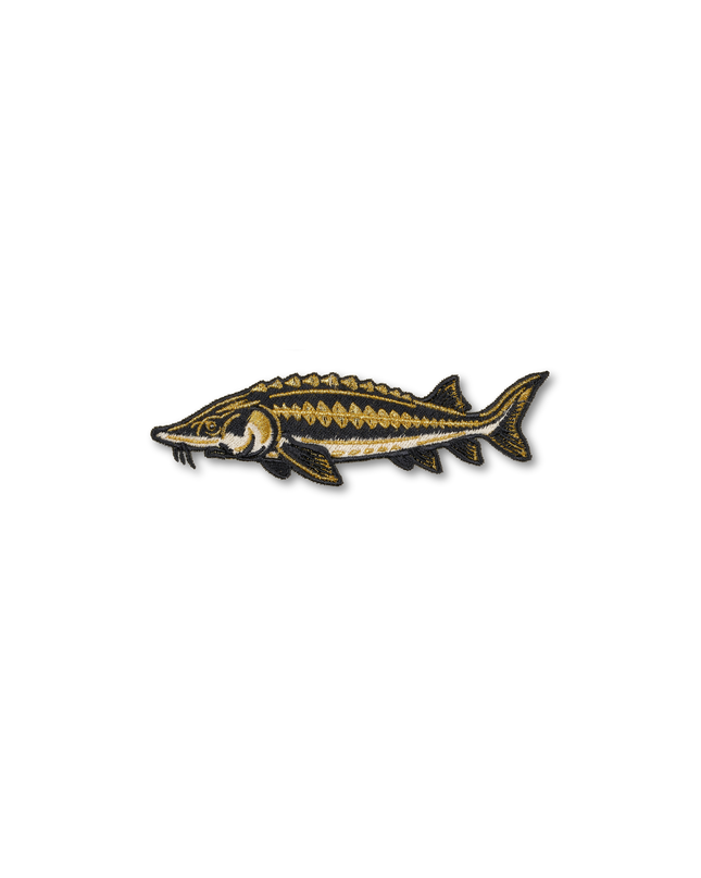 Sturgeon Patch