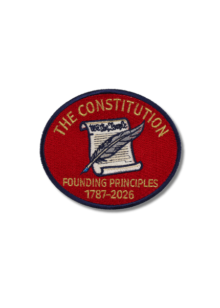 The Constitution Patch