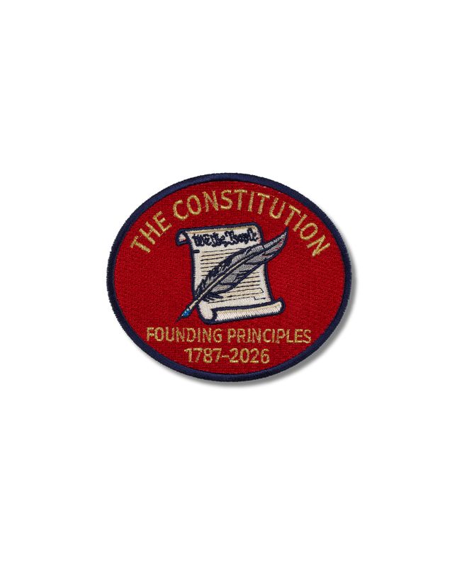 The Constitution Patch