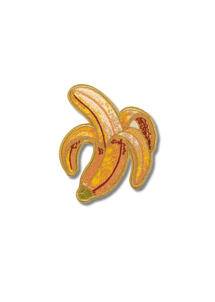 Banana Patch