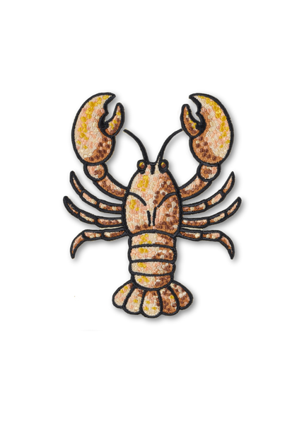 Northeastern Lobster Patch