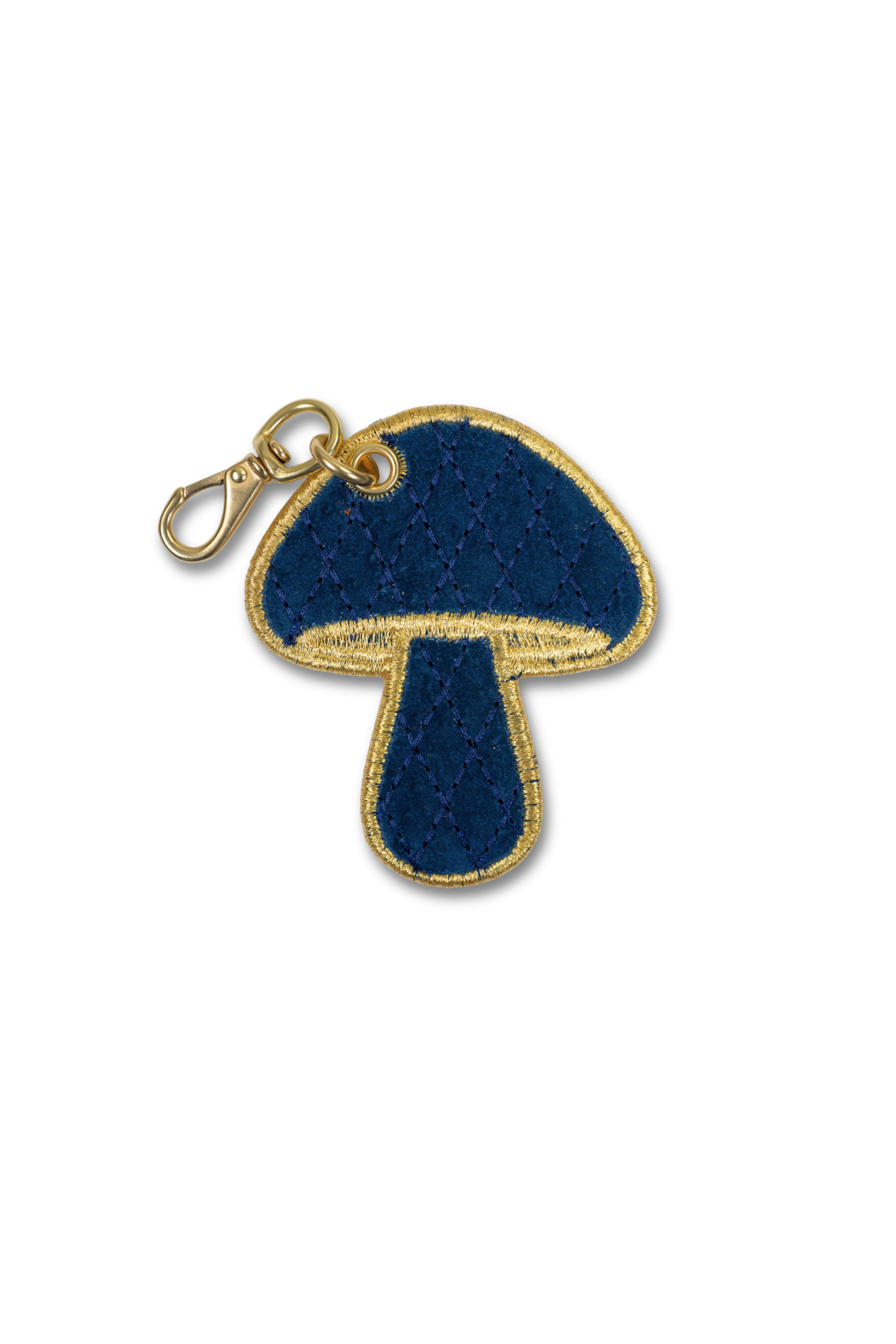 Mushroom Appliqué
