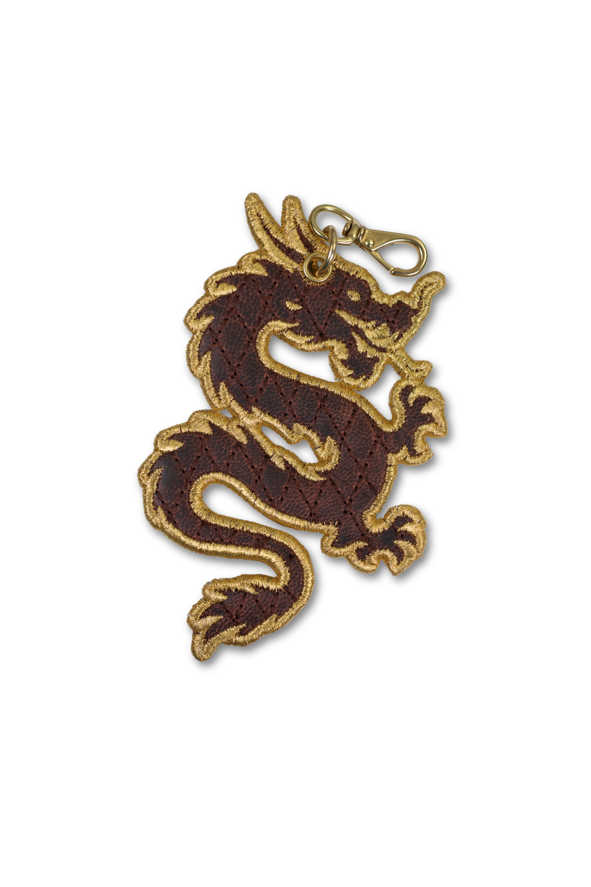Dragon Appliqué