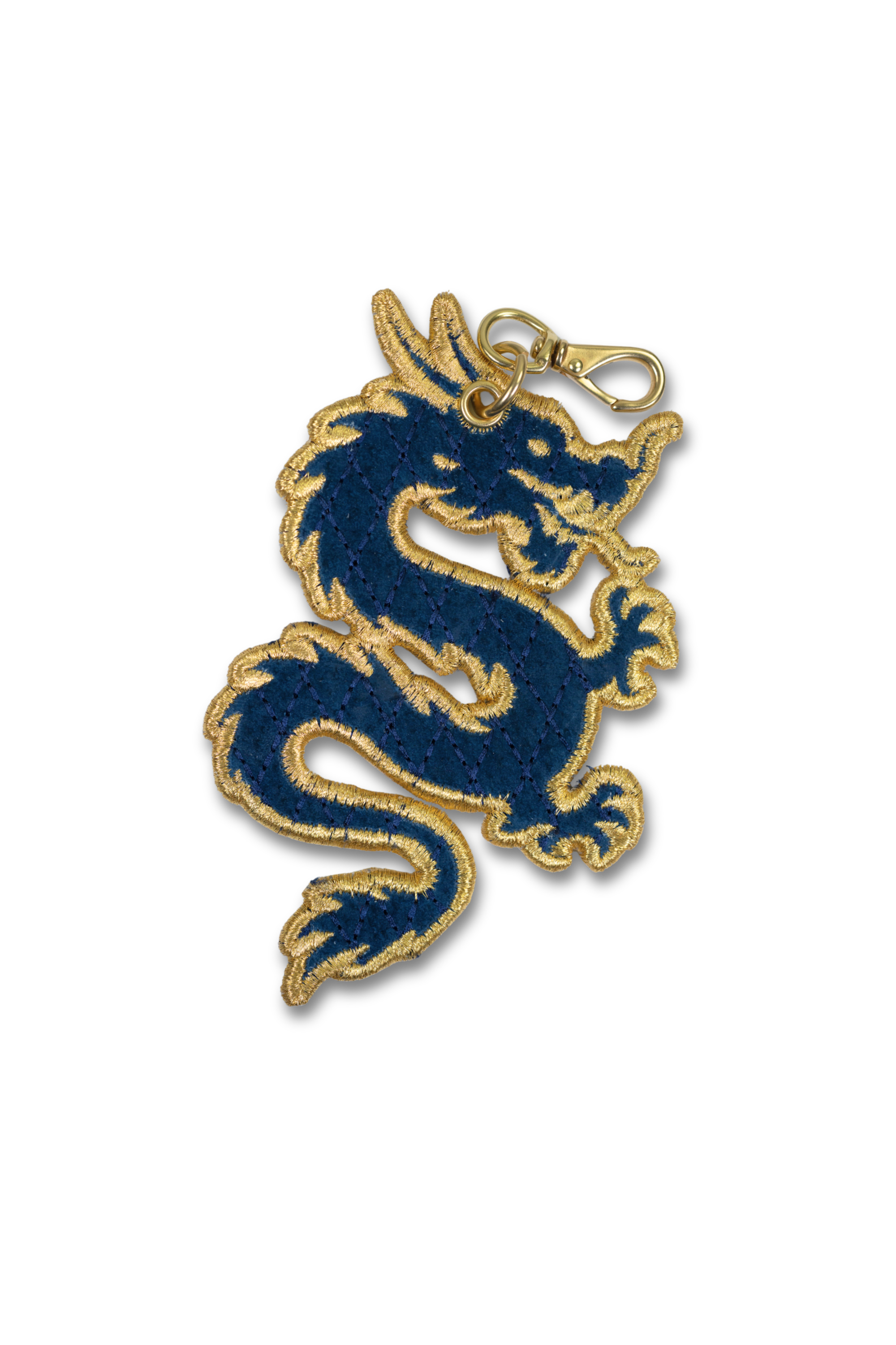 Dragon Appliqué