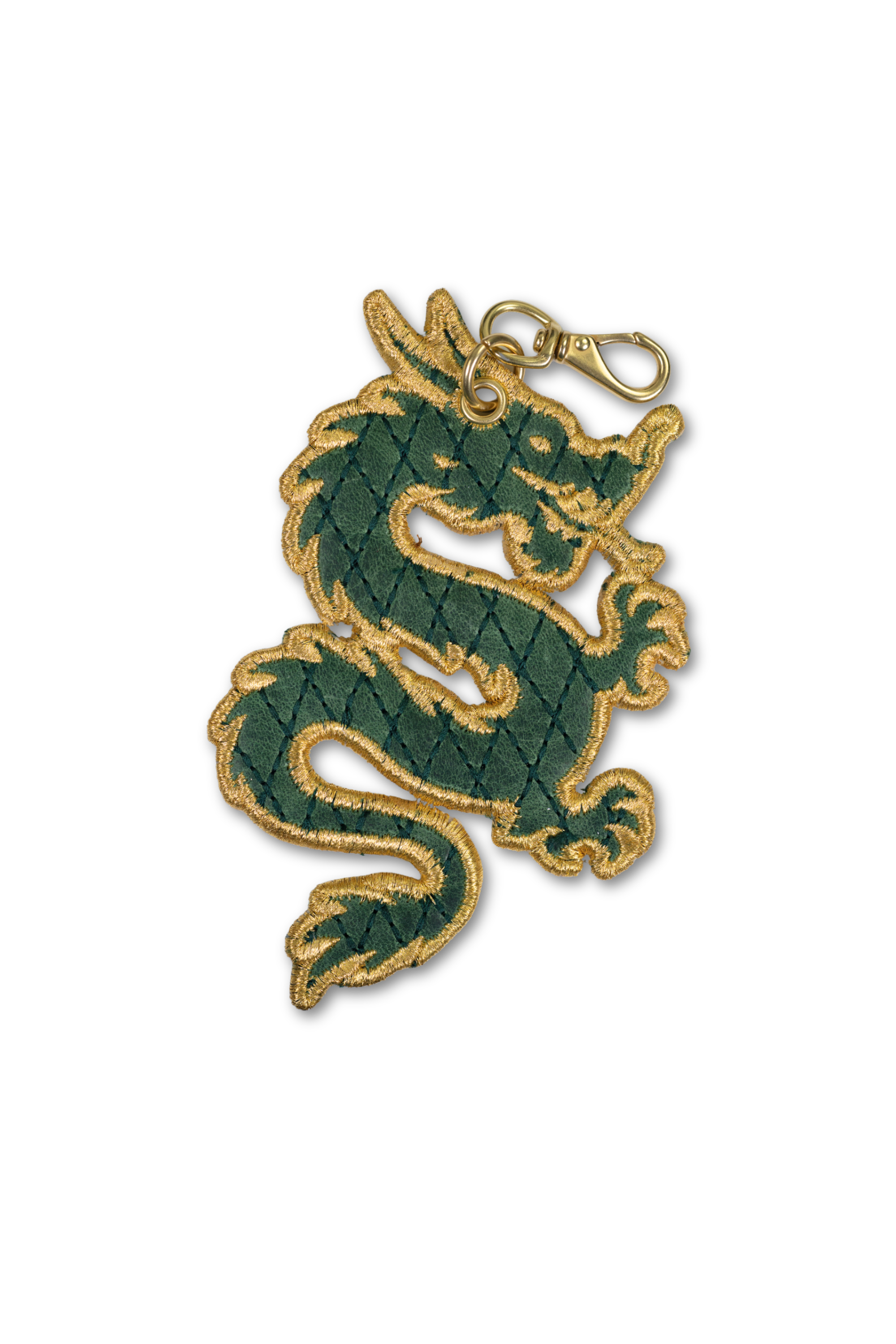 Dragon Appliqué