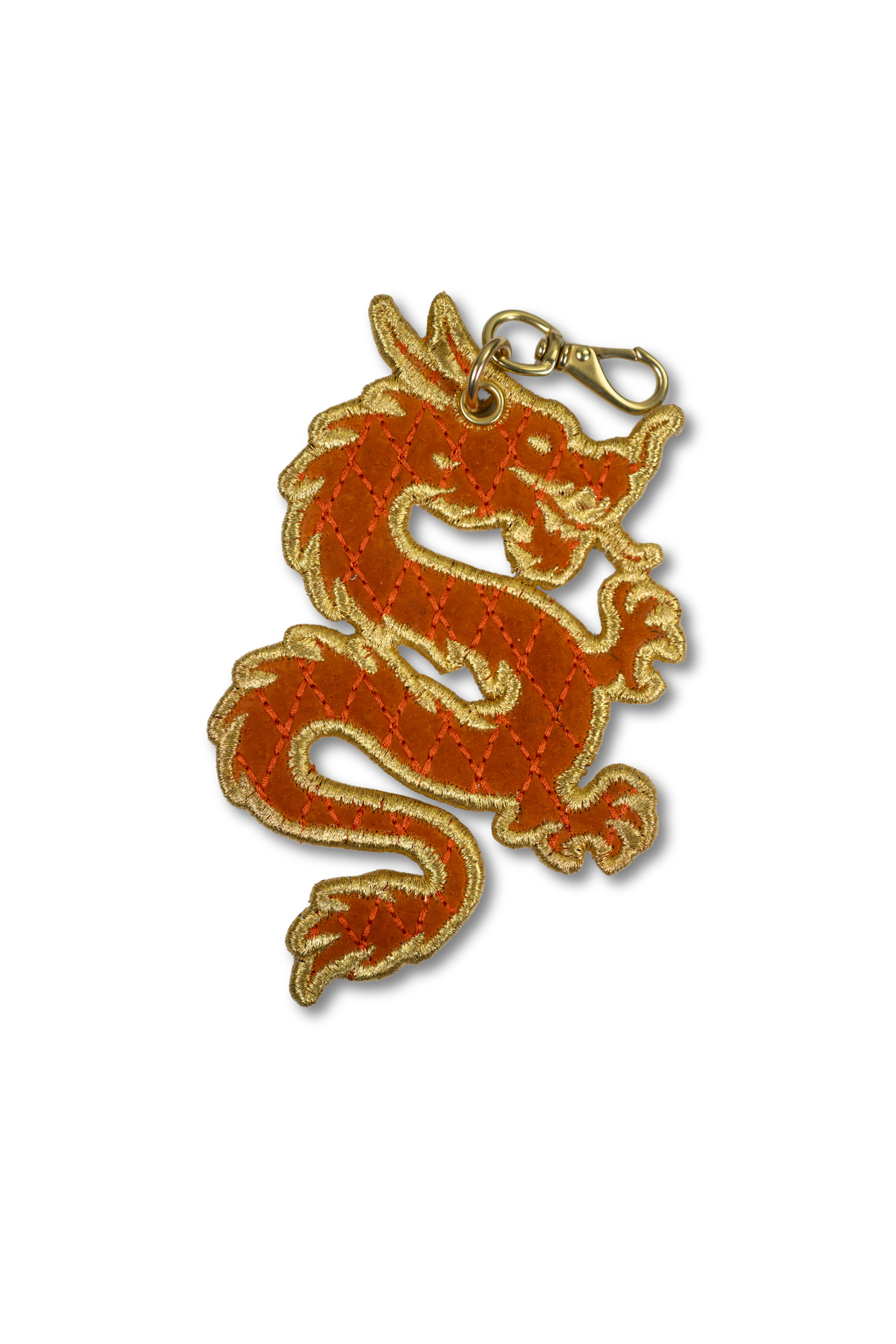 Dragon Appliqué