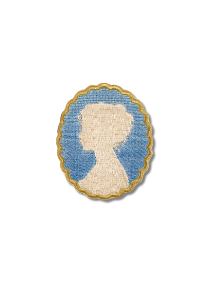 Cameo Patch