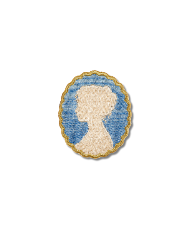 Cameo Patch