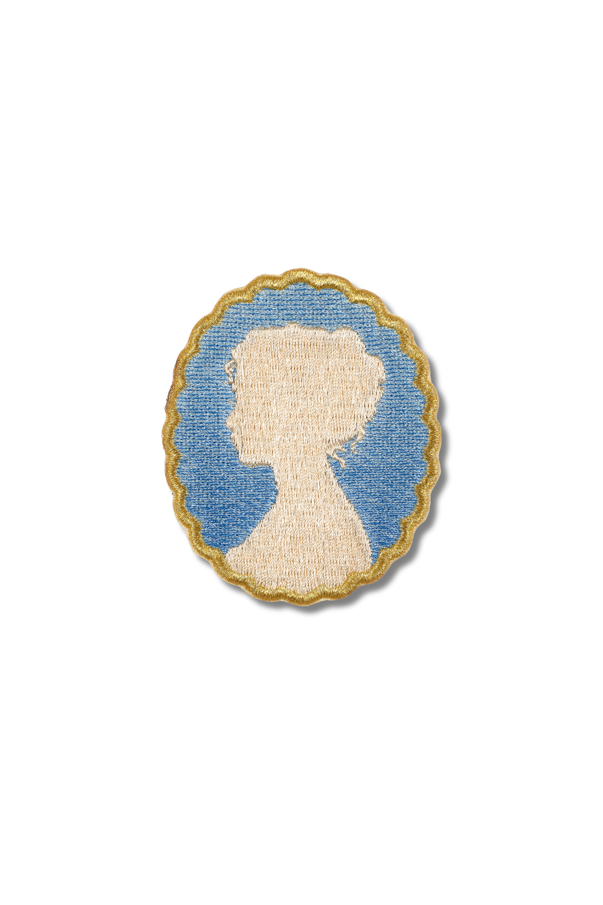 Cameo Patch