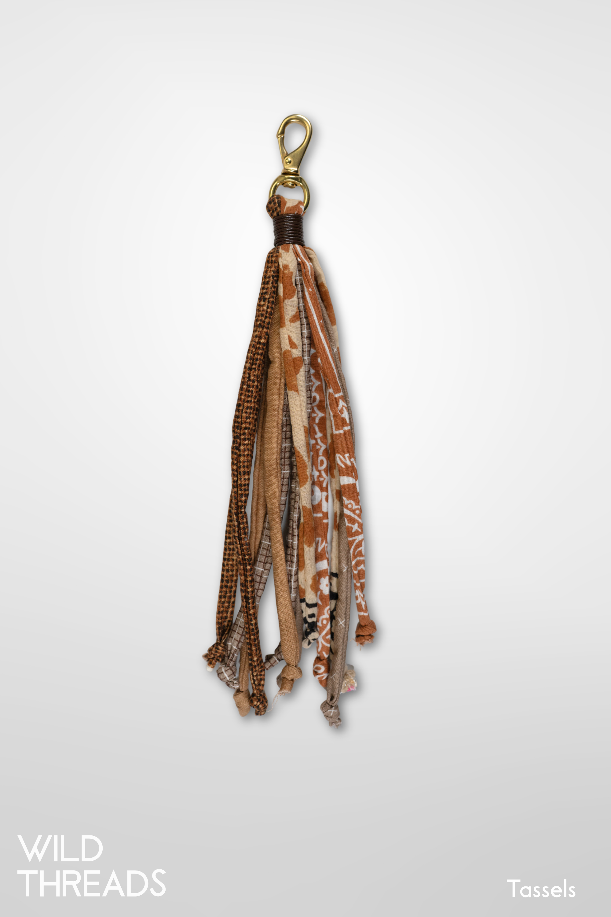mega tassel