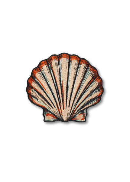 Shell Patch
