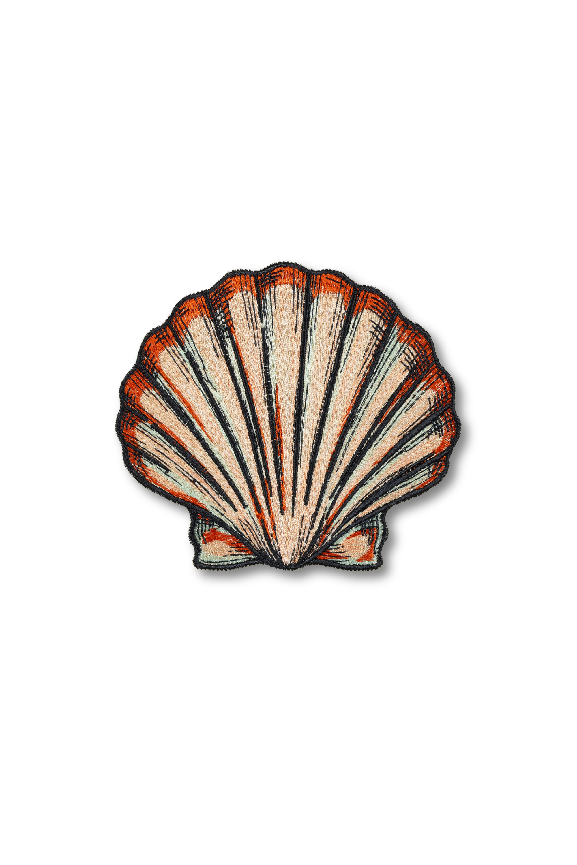 Shell Patch