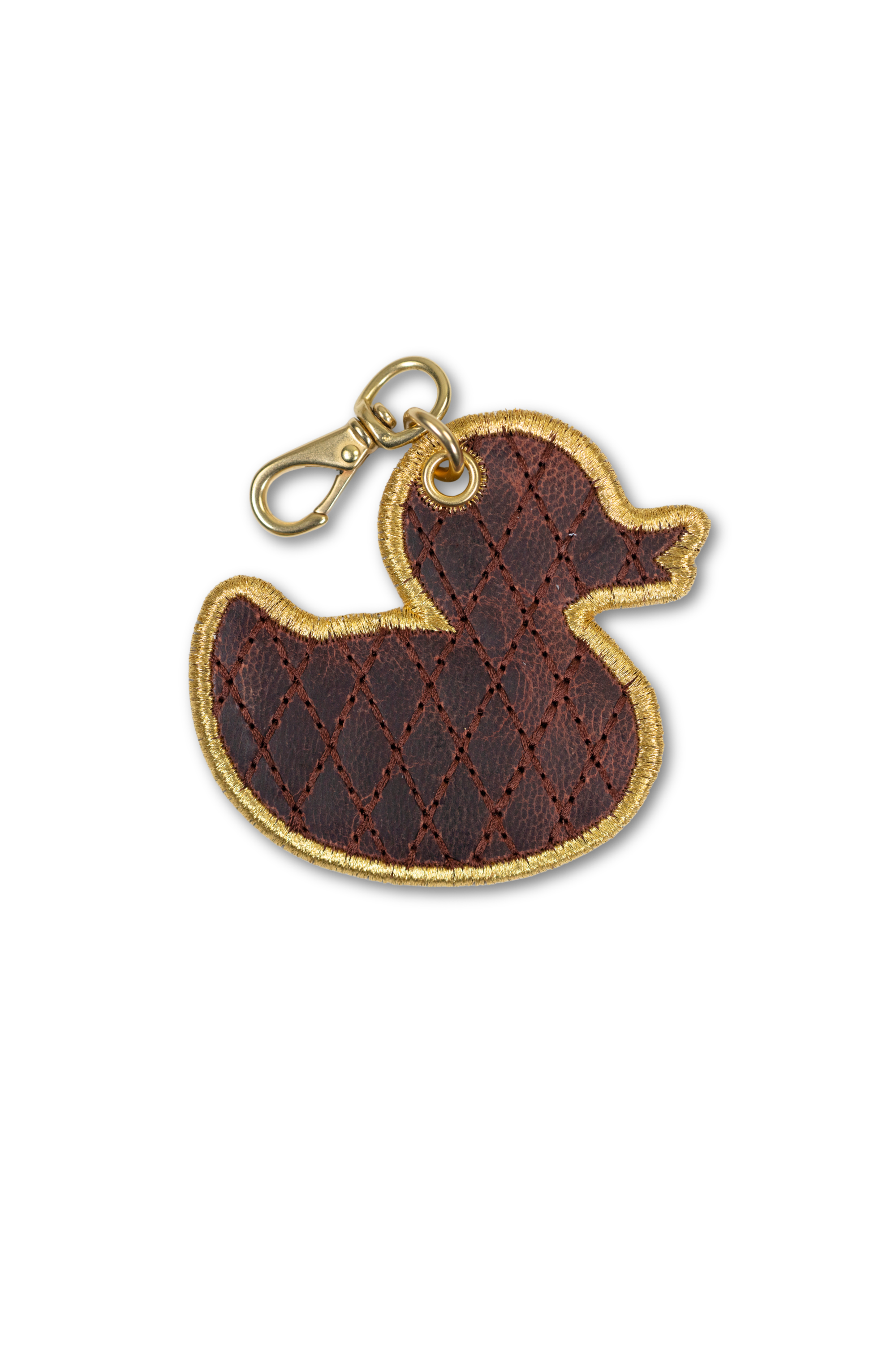 Rubber Duck Appliqué