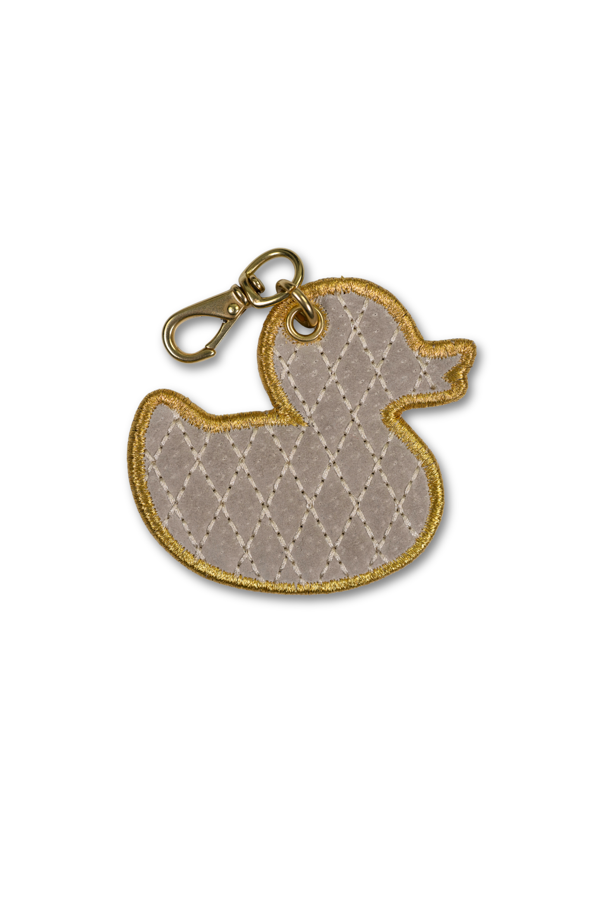 Rubber Duck Appliqué